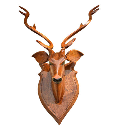 Wooden Wall Decoratives - Handicrafts