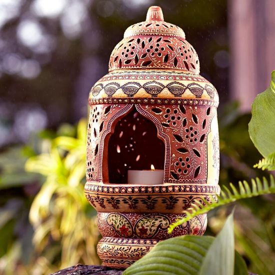 Clay Decorative - Handicrafts