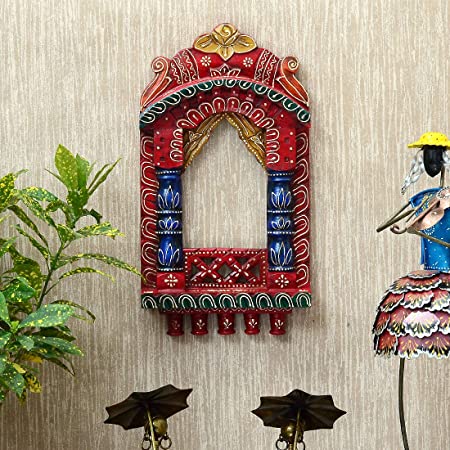 Wooden Wall Decorative - Handicrafts